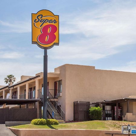 Super 8 By Wyndham Barstow Hotel Exterior foto